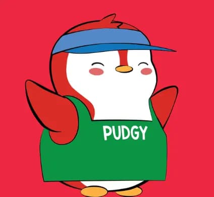 Sinful — red penguin avatar